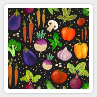 Healthy Pattern Sticker